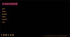 Desktop Screenshot of hashtaghooker.com